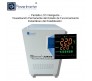ESTABILIZADOR MONOFASICO 220VAC 20KVA T